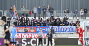 SG Barockstadt Fulda Lehnerz - Kickers Offenbach: