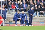 SG Barockstadt Fulda Lehnerz - Kickers Offenbach: