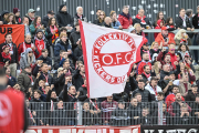 SG Barockstadt Fulda Lehnerz - Kickers Offenbach: