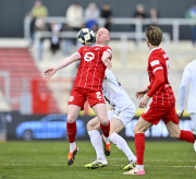 SG Barockstadt Fulda Lehnerz - Kickers Offenbach: Ron Berlinkski