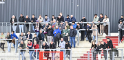 SG Barockstadt Fulda Lehnerz - Kickers Offenbach: