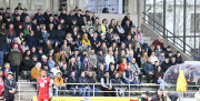 SG Barockstadt Fulda Lehnerz - Kickers Offenbach: