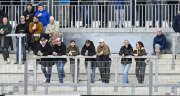 SG Barockstadt Fulda Lehnerz - Kickers Offenbach: