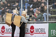 SG Barockstadt Fulda Lehnerz - Kickers Offenbach:
