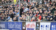 SG Barockstadt Fulda Lehnerz - Kickers Offenbach: