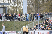 SG Barockstadt Fulda Lehnerz - Kickers Offenbach: