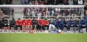 SG Barockstadt Fulda Lehnerz - Kickers Offenbach: