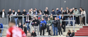 SG Barockstadt Fulda Lehnerz - Kickers Offenbach: