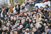SG Barockstadt Fulda Lehnerz - Kickers Offenbach: