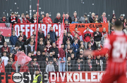 SG Barockstadt Fulda Lehnerz - Kickers Offenbach: