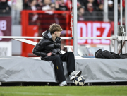 SG Barockstadt Fulda Lehnerz - Kickers Offenbach: