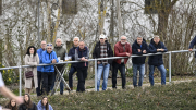 SG Barockstadt Fulda Lehnerz - Kickers Offenbach: