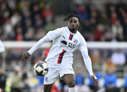 SG Barockstadt Fulda Lehnerz - Kickers Offenbach: Hans Nunoo Sarpei