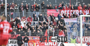 SG Barockstadt Fulda Lehnerz - Kickers Offenbach:
