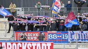 SG Barockstadt Fulda Lehnerz - Kickers Offenbach: