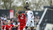 SG Barockstadt Fulda Lehnerz - Kickers Offenbach: Hans Nunoo Sarpei