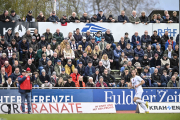SG Barockstadt Fulda Lehnerz - Kickers Offenbach:
