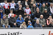 SG Barockstadt Fulda Lehnerz - Kickers Offenbach: