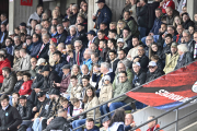SG Barockstadt Fulda Lehnerz - Kickers Offenbach: