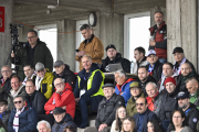 SG Barockstadt Fulda Lehnerz - Kickers Offenbach: