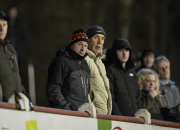 SV Hofbieber - FC Eichenzell: