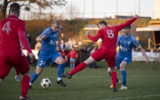 SV Hofbieber - FC Eichenzell: Sardi Bardhushi