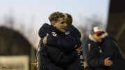 SV Hofbieber - FC Eichenzell: David Heil