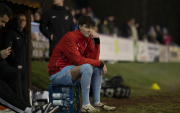 SV Hofbieber - FC Eichenzell: Lukas Diegelmann