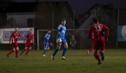 SV Hofbieber - FC Eichenzell: Niko Jäckel