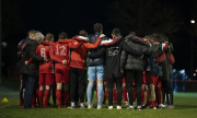 SV Hofbieber - FC Eichenzell: