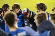 SV Hofbieber - FC Eichenzell: Heiko Rützel