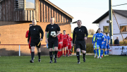 SV Hofbieber - FC Eichenzell:  Philipp Keith