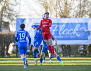 SV Hofbieber - FC Eichenzell:  Philipp Keith