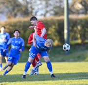 SV Hofbieber - FC Eichenzell: Sardi Bardhushi