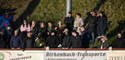 SV Hofbieber - FC Eichenzell: