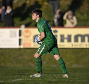 SV Hofbieber - FC Eichenzell: Nico Schneider