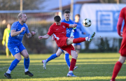 SV Hofbieber - FC Eichenzell: Torsten Müller