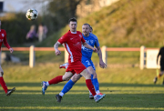 SV Hofbieber - FC Eichenzell: Torsten Müller