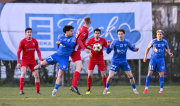 SV Hofbieber - FC Eichenzell: Arnis Mulaj