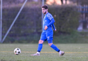 SV Hofbieber - FC Eichenzell: Enes Dugan