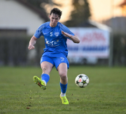 SV Hofbieber - FC Eichenzell: Jonas Nitz