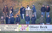 SV Hofbieber - FC Eichenzell: