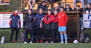 SV Hofbieber - FC Eichenzell: