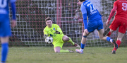 SV Hofbieber - FC Eichenzell: Chris Christoph Grösch