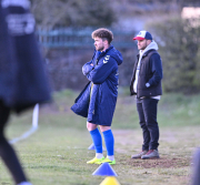 SV Hofbieber - FC Eichenzell: Marc Rainer Röhrig