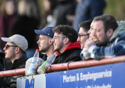 SV Hofbieber - FC Eichenzell: Leon Ebert