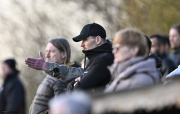 SV Hofbieber - FC Eichenzell: Kevin Muth