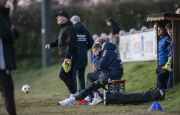 SV Hofbieber - FC Eichenzell: Daniel Pfeiffer