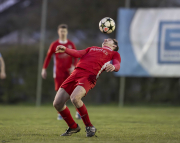 SV Hofbieber - FC Eichenzell: Mario Brähler