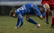 SV Hofbieber - FC Eichenzell: Matthis Sang